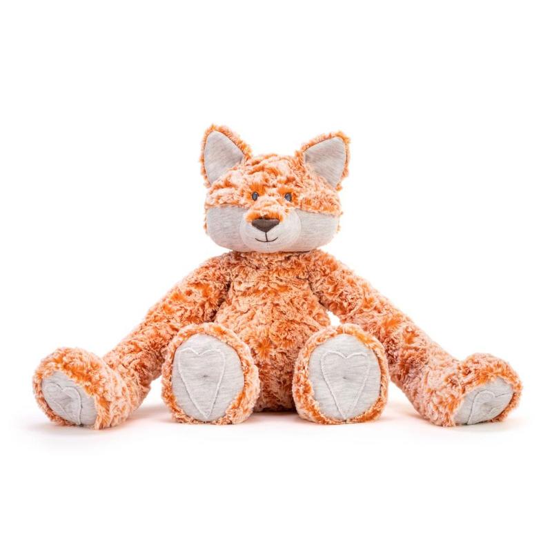 Weighted Plush