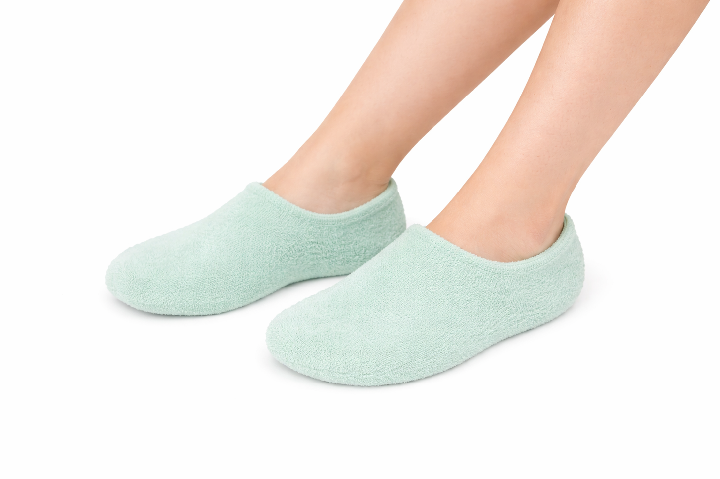 Moisturizing Gel socks