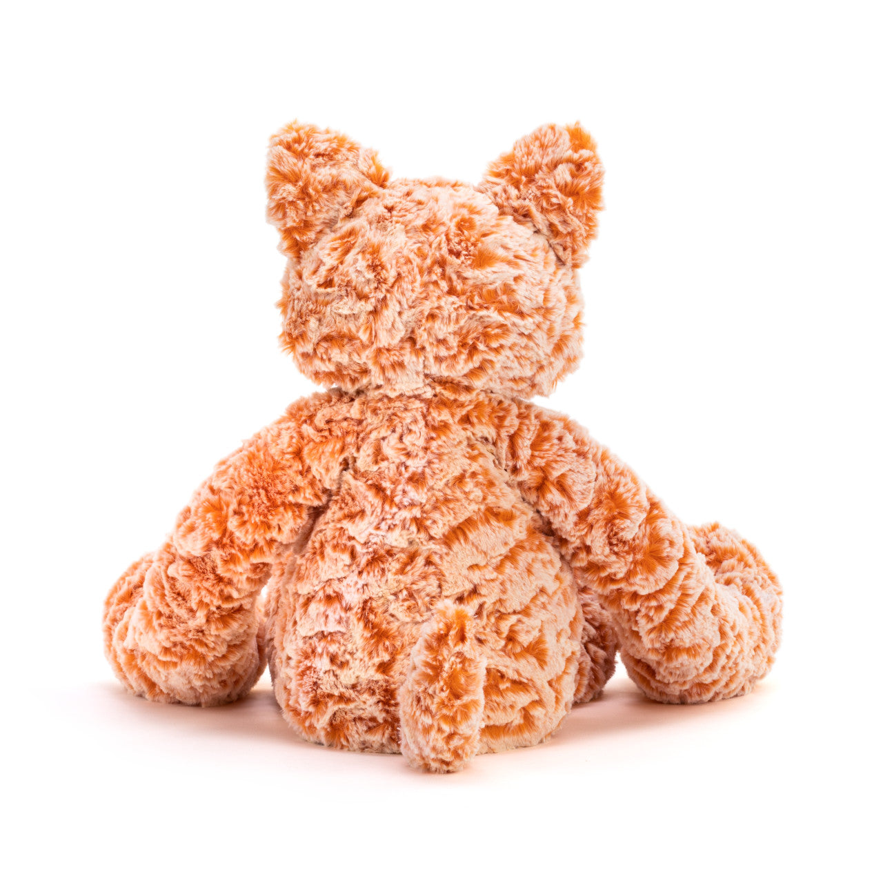 Weighted Plush