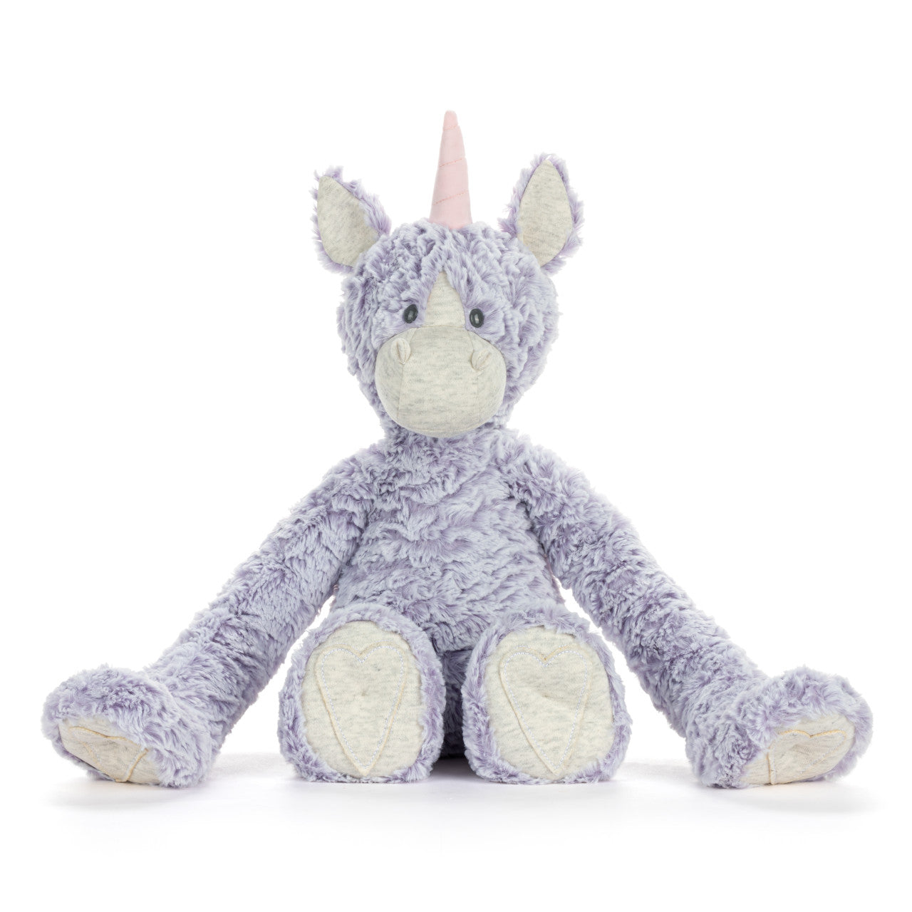 Weighted Plush