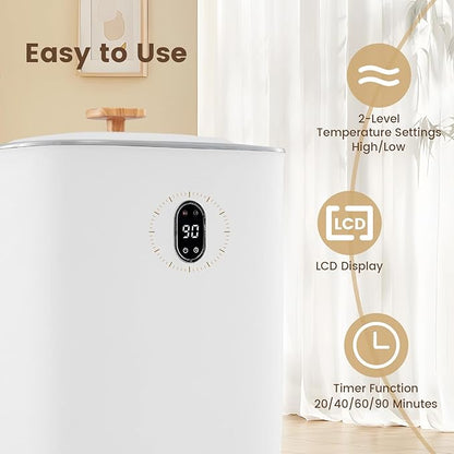 Valumera™ Towel Warmer