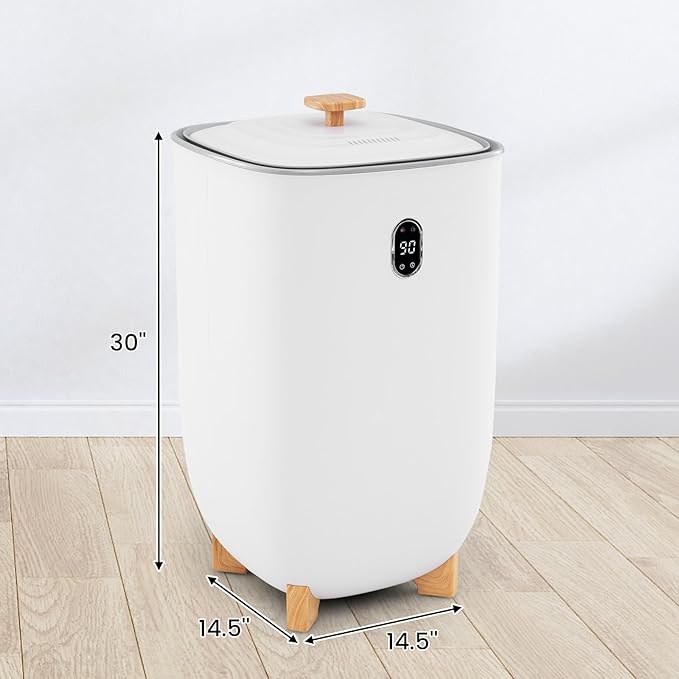 Valumera™ Towel Warmer