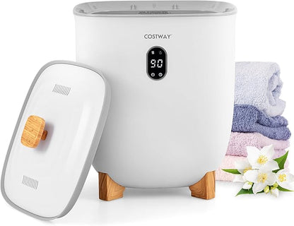 Valumera™ Towel Warmer