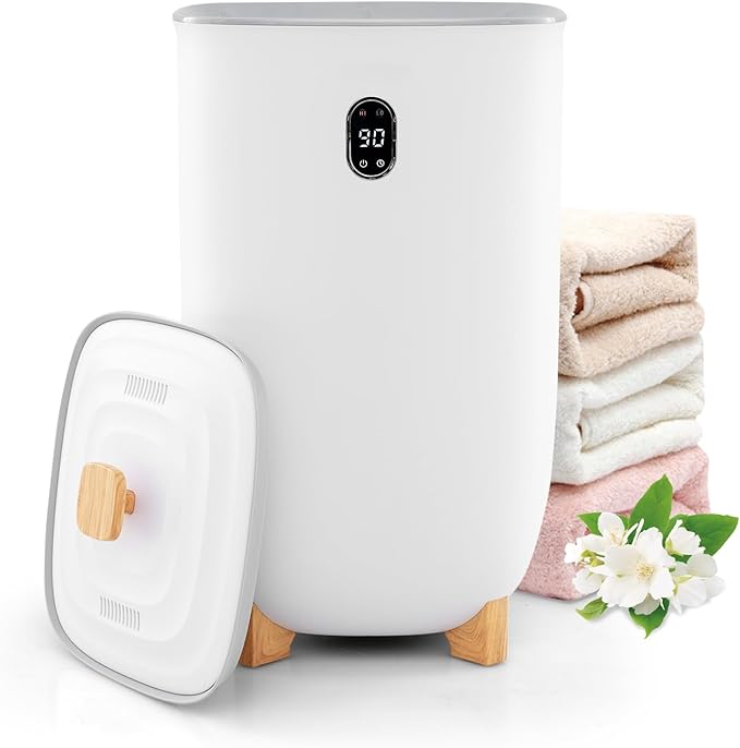 Valumera™ Towel Warmer