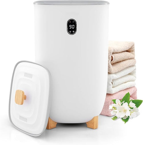 Valumera™ Towel Warmer