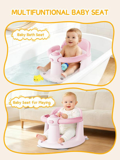 Valumera™ Baby Bath Seat