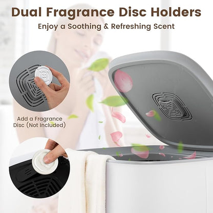 Valumera™ Towel Warmer