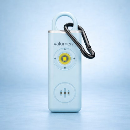 Valumera™ Personal Safety Alarm