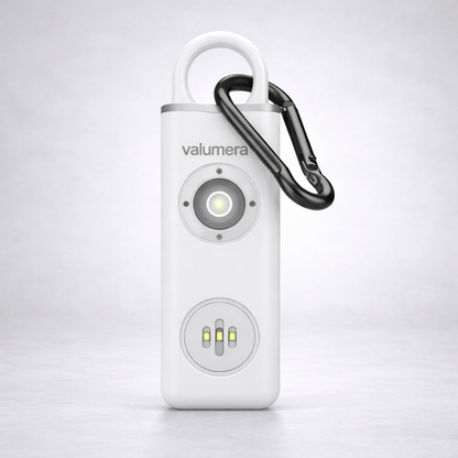 Valumera™ Personal Safety Alarm