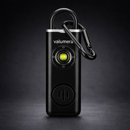 Valumera™ Personal Safety Alarm