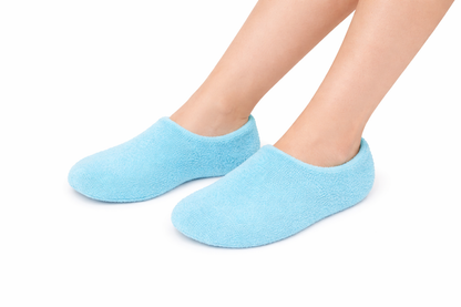 Moisturizing Gel socks