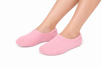 Moisturizing Gel socks