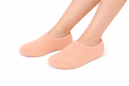 Moisturizing Gel socks