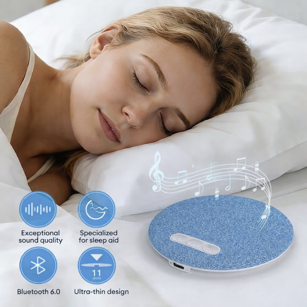 Valumera™ Pillow Speaker