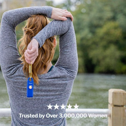 Valumera™ Personal Safety Alarm