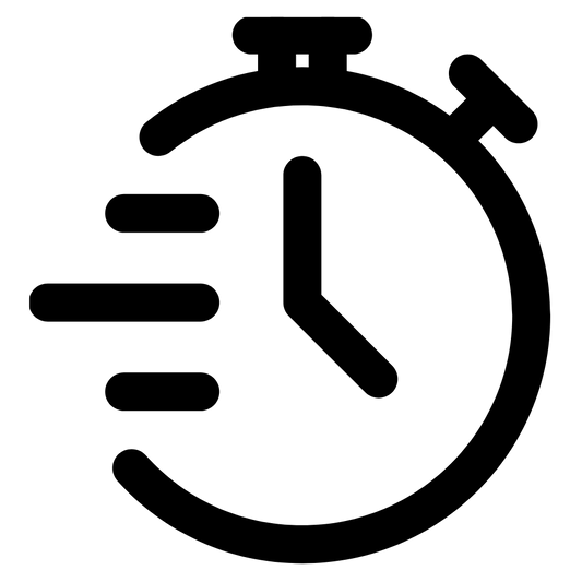 Order Processing Priority