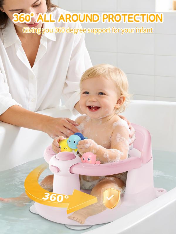 Valumera™ Baby Bath Seat