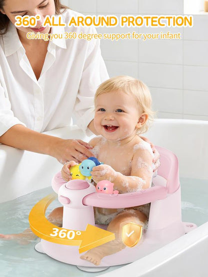 Valumera™ Baby Bath Seat