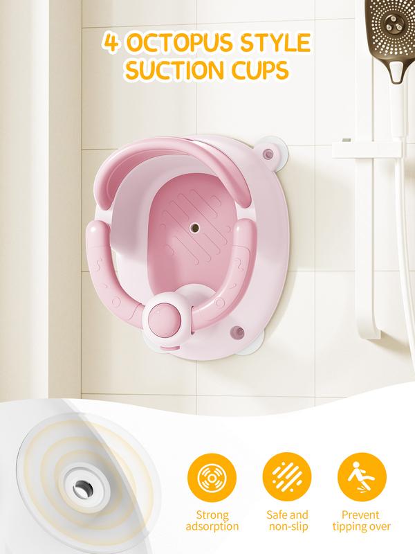 Valumera™ Baby Bath Seat
