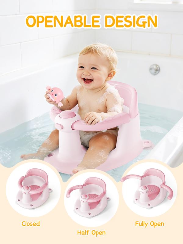 Valumera™ Baby Bath Seat