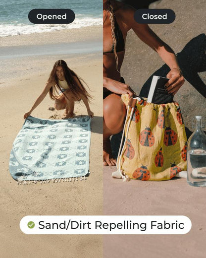 Valumera™ Towel Bag