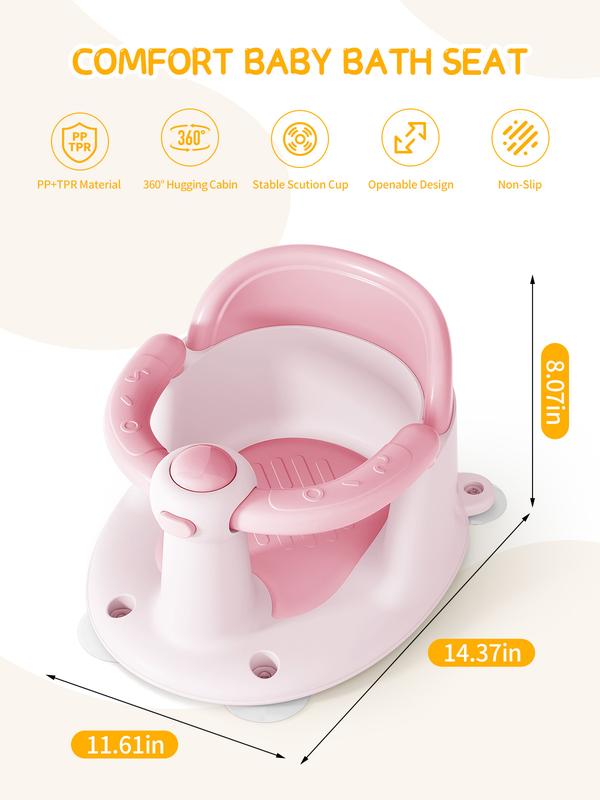 Valumera™ Baby Bath Seat