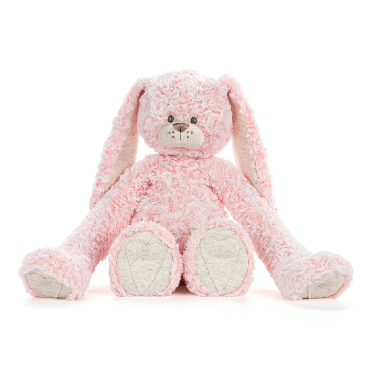 Weighted Plush