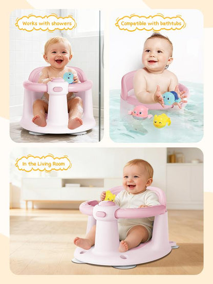 Valumera™ Baby Bath Seat