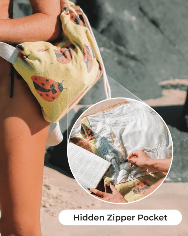 Valumera™ Towel Bag